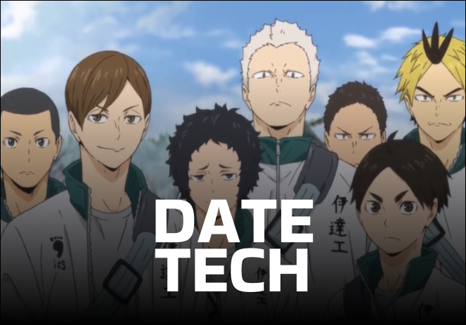 Date Tech